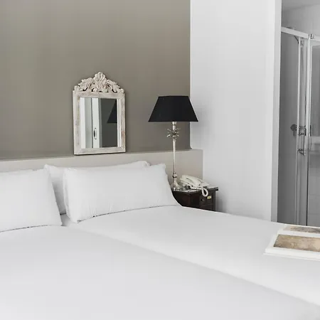 Meson Castilla Atiram Отель