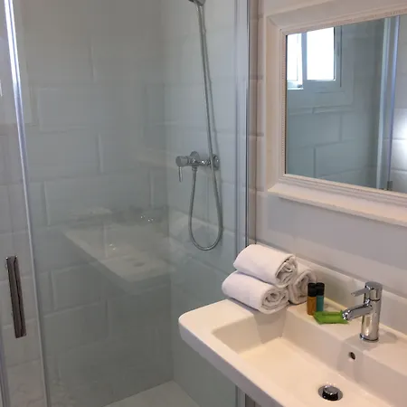 Meson Castilla Atiram 3* Барселона