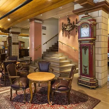 Meson Castilla Atiram Барселона