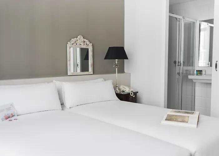 Meson Castilla Atiram Hotel