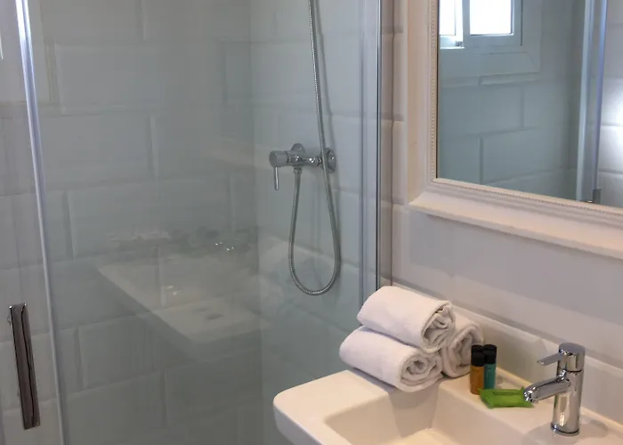 Meson Castilla Atiram 3* Barcelona